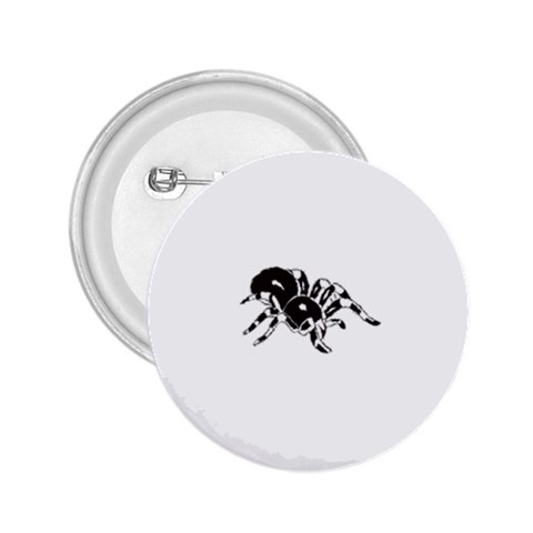 spider1410 2.25  Button from ArtsNow.com Front