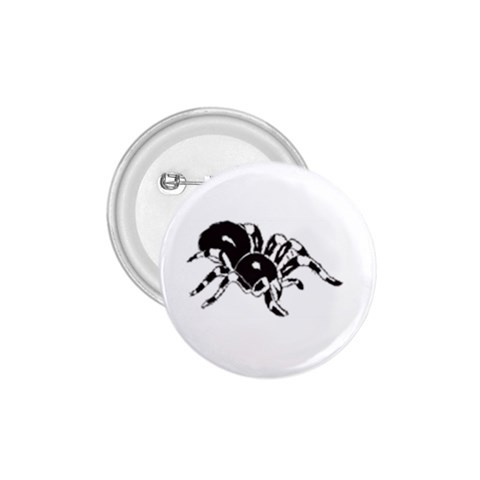 spider1410 1.75  Button from ArtsNow.com Front