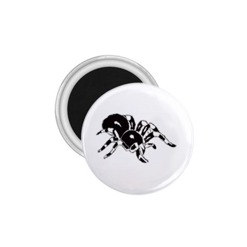 spider1410 1.75  Magnet from ArtsNow.com Front