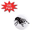 spider1410 1  Mini Magnet (100 pack) 