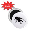 spider1410 1.75  Magnet (10 pack) 