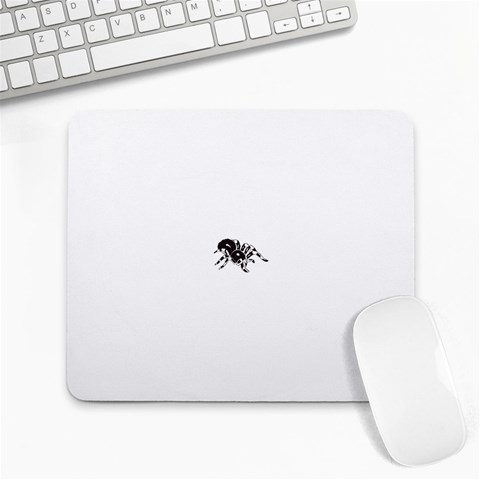 spider1410 Large Mousepad from ArtsNow.com Front