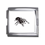 spider1410 Mega Link Italian Charm (18mm)