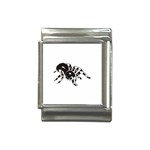 spider1410 Italian Charm (13mm)