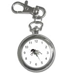 spider1410 Key Chain Watch