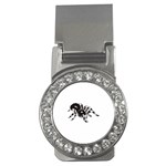 spider1410 Money Clip (CZ)