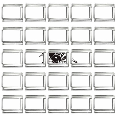 spider1410 9mm Italian Charm (25 pack) from ArtsNow.com Front