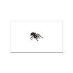spider1410 Sticker (Rectangular)