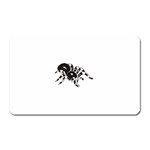 spider1410 Magnet (Rectangular)