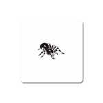 spider1410 Magnet (Square)