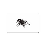 spider1410 Magnet (Name Card)