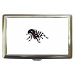 spider1410 Cigarette Money Case