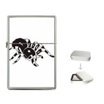 spider1410 Flip Top Lighter