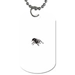 spider1410 Dog Tag (Two Sides)
