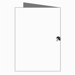 spider1410 Greeting Card from ArtsNow.com Right
