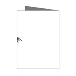 spider1410 Mini Greeting Cards (Pkg of 8)