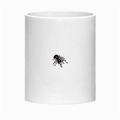spider1410 Morph Mug from ArtsNow.com Center