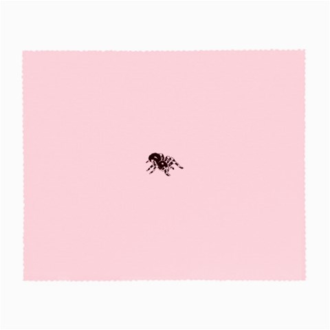 spider1410 Glasses Cloth (Small) from ArtsNow.com Front