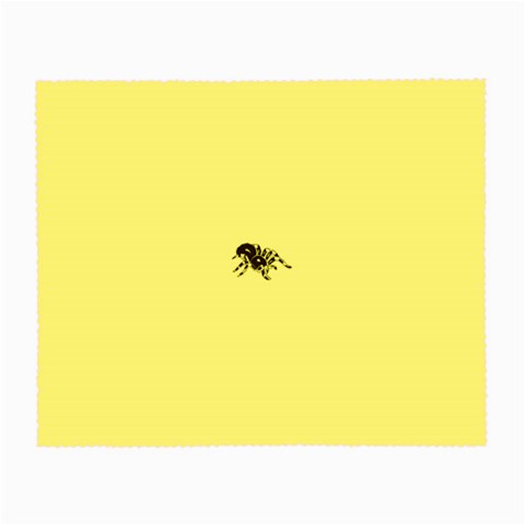 spider1410 Glasses Cloth (Small) from ArtsNow.com Front