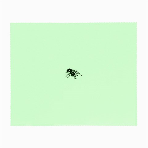 spider1410 Glasses Cloth (Small) from ArtsNow.com Front