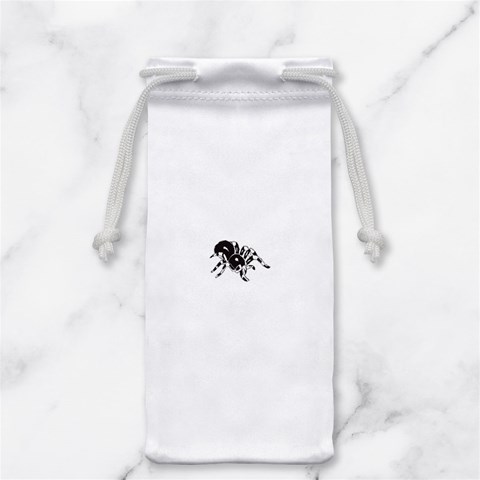 spider1410 Jewelry Bag from ArtsNow.com Front
