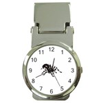 spider1410 Money Clip Watch