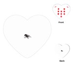 spider1410 Playing Cards (Heart)