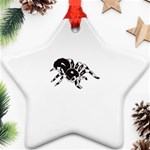 spider1410 Star Ornament (Two Sides)