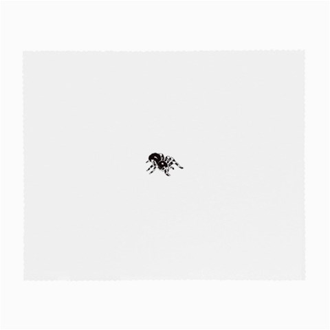 spider1410 Glasses Cloth (Small, Two Sides) from ArtsNow.com Front