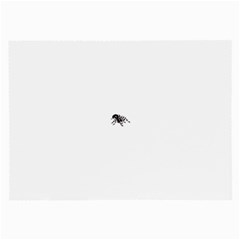 spider1410 Glasses Cloth (Large, Two Sides) from ArtsNow.com Front