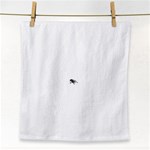 spider1410 Face Towel