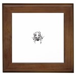 spider21987 Framed Tile