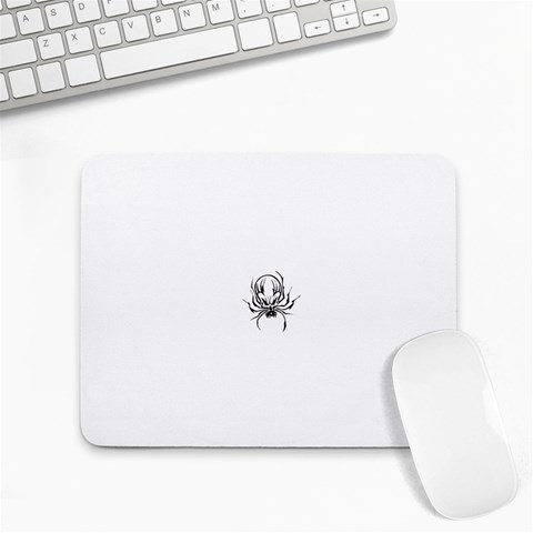 spider21987 Small Mousepad from ArtsNow.com Front