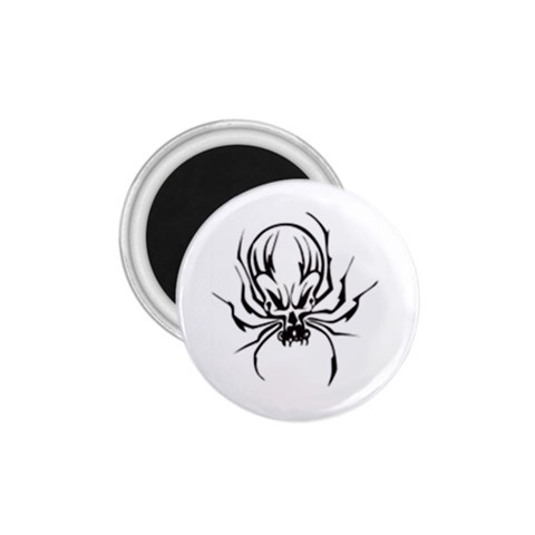 spider21987 1.75  Magnet from ArtsNow.com Front