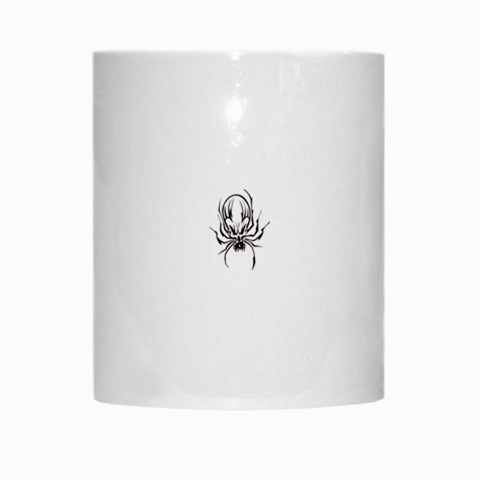 spider21987 White Mug from ArtsNow.com Center