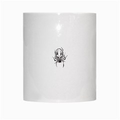 spider21987 White Mug from ArtsNow.com Center