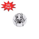spider21987 1  Mini Button (100 pack) 