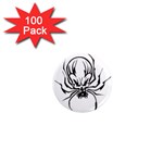 spider21987 1  Mini Magnet (100 pack) 