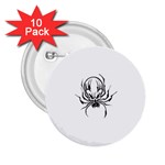 spider21987 2.25  Button (10 pack)