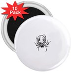 spider21987 3  Magnet (10 pack)