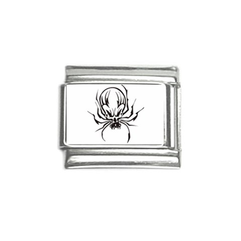 spider21987 Italian Charm (9mm) from ArtsNow.com Front