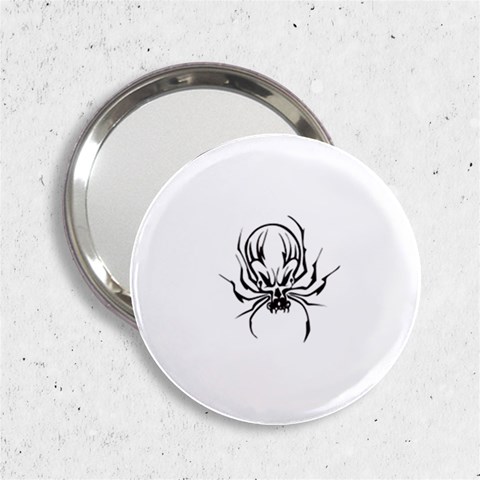 spider21987 2.25  Handbag Mirror from ArtsNow.com Front