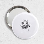 spider21987 2.25  Handbag Mirror