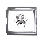 spider21987 Mega Link Italian Charm (18mm)