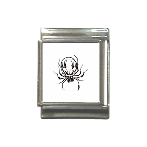 spider21987 Italian Charm (13mm) from ArtsNow.com Front