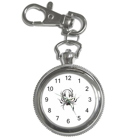 spider21987 Key Chain Watch from ArtsNow.com Front