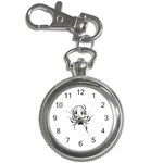 spider21987 Key Chain Watch