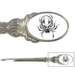 spider21987 Letter Opener