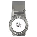 spider21987 Money Clip (CZ)