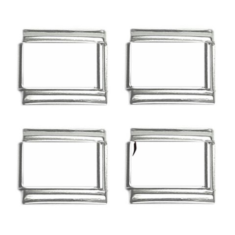 spider21987 9mm Italian Charm (4 pack) from ArtsNow.com Front